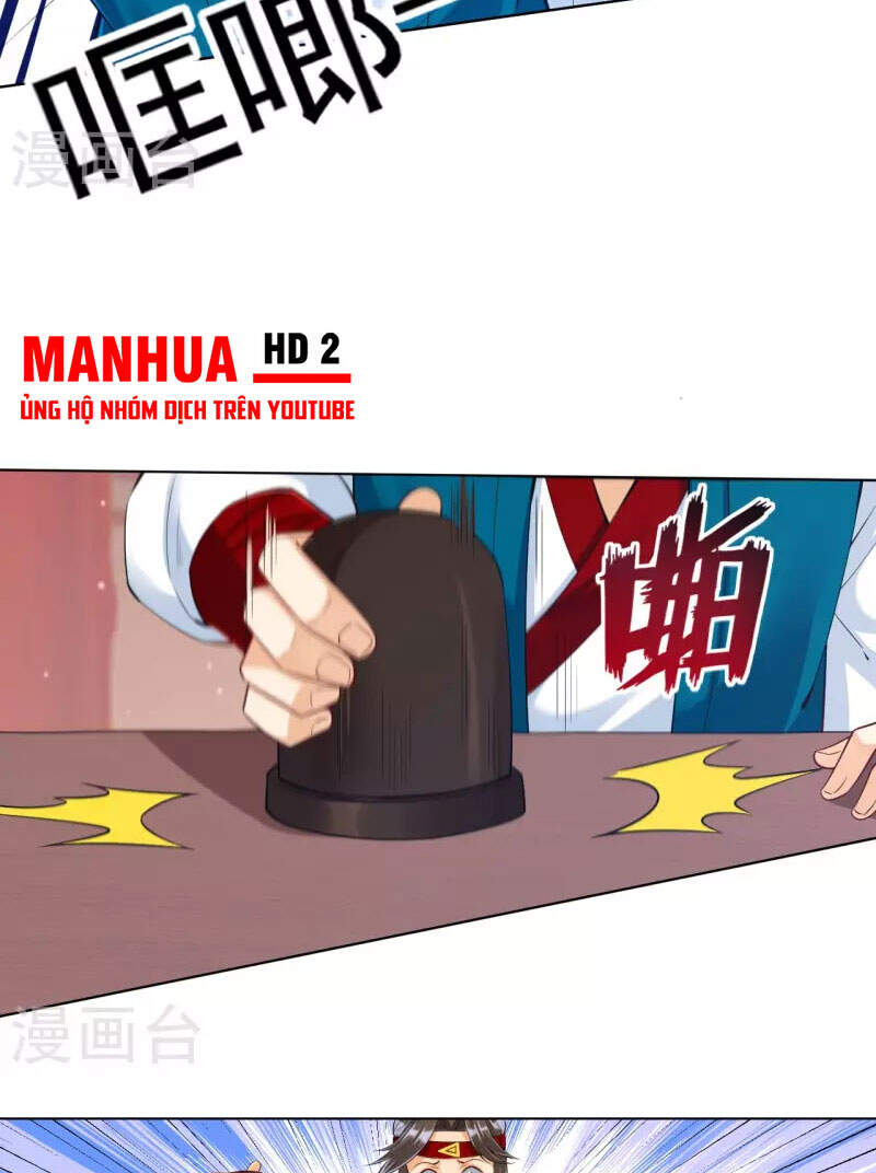 Nhất Đẳng Gia Đinh Chap 258 - Next Chap 259