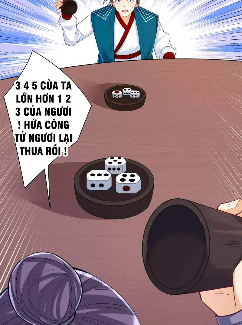 Nhất Đẳng Gia Đinh Chap 258 - Next Chap 259