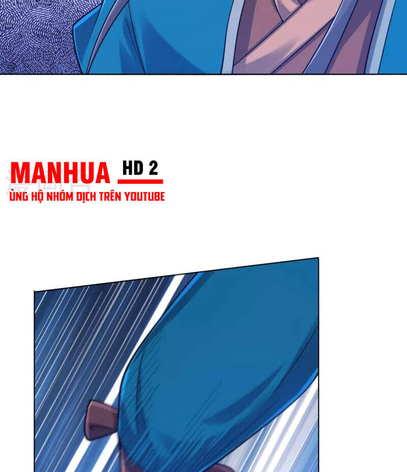 Nhất Đẳng Gia Đinh Chap 258 - Next Chap 259