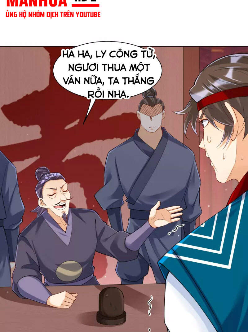 Nhất Đẳng Gia Đinh Chap 258 - Next Chap 259