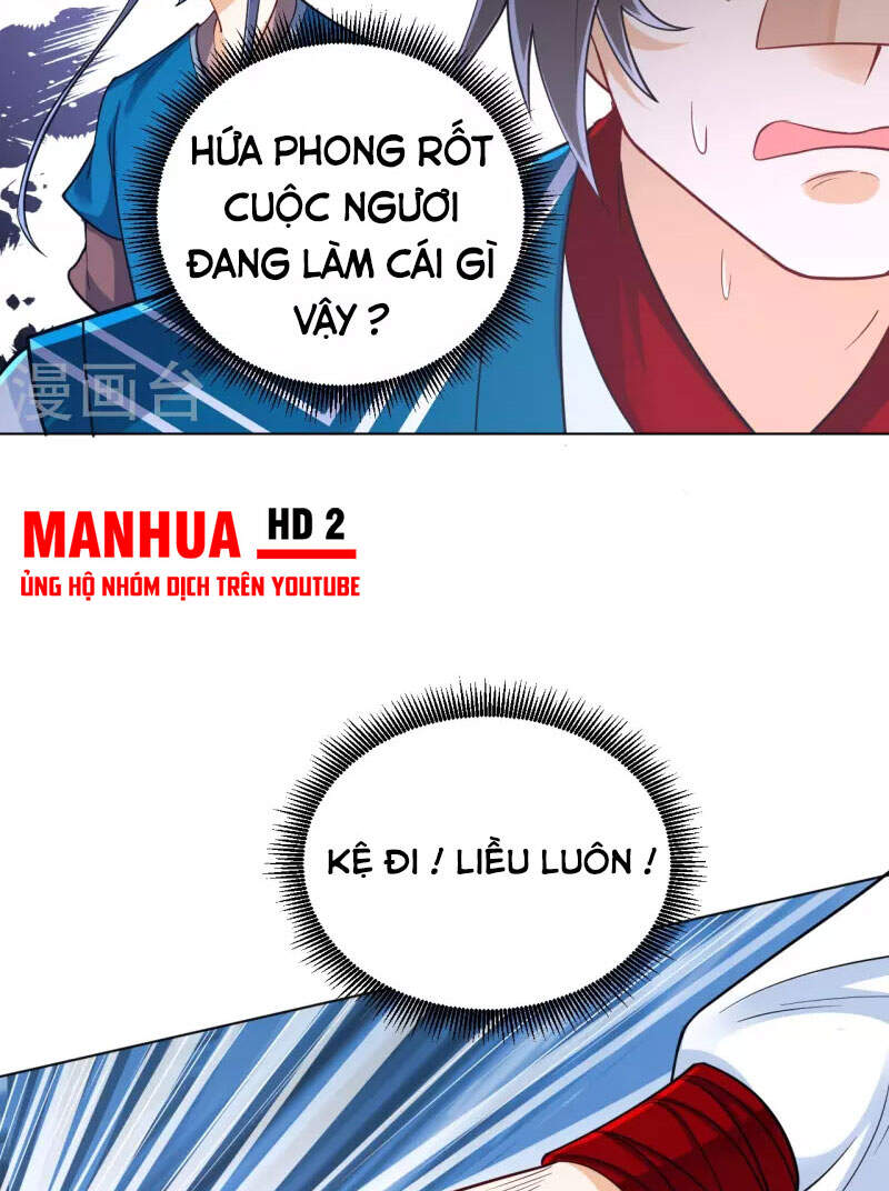 Nhất Đẳng Gia Đinh Chap 258 - Next Chap 259