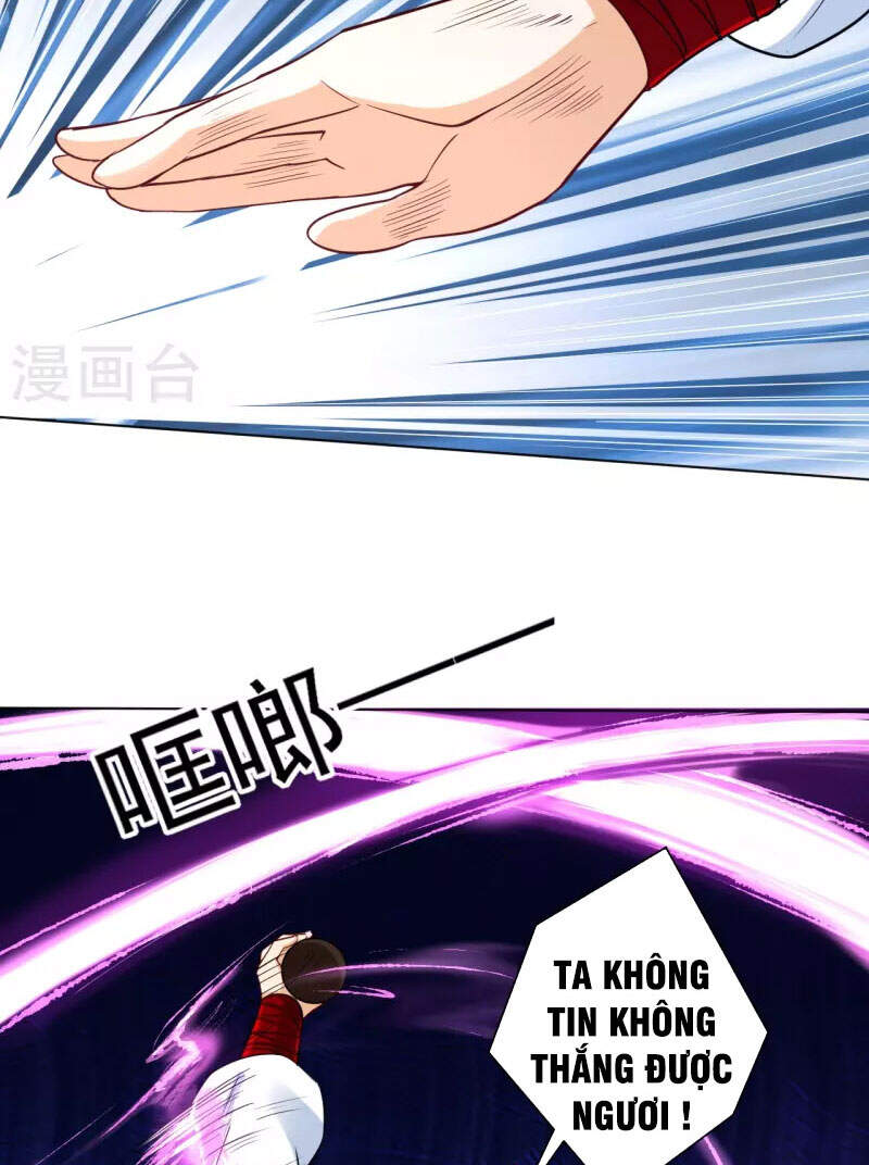 Nhất Đẳng Gia Đinh Chap 258 - Next Chap 259