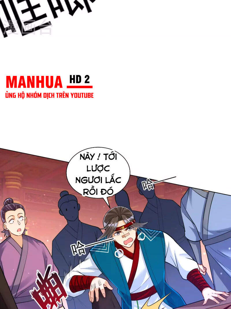 Nhất Đẳng Gia Đinh Chap 258 - Next Chap 259