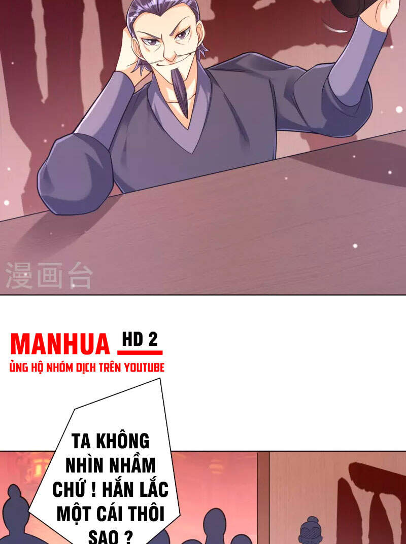 Nhất Đẳng Gia Đinh Chap 258 - Next Chap 259