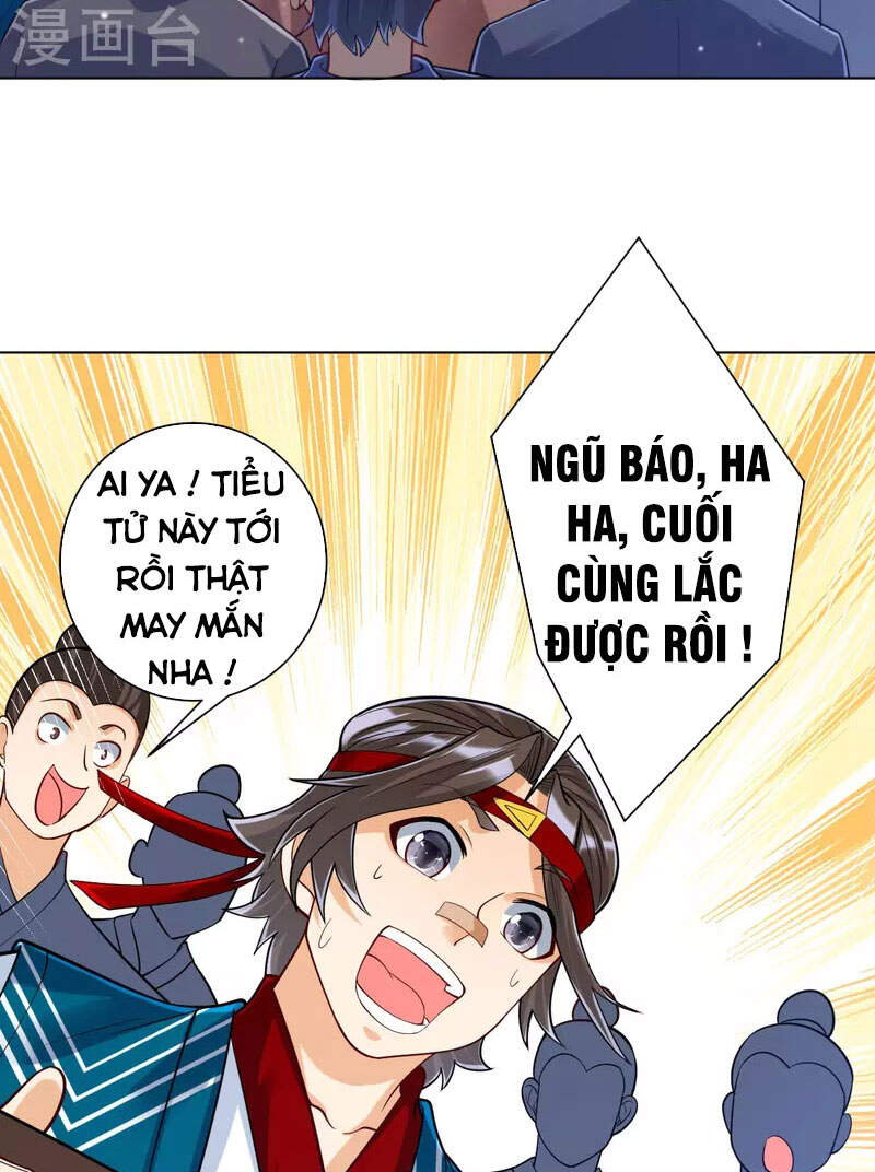 Nhất Đẳng Gia Đinh Chap 258 - Next Chap 259