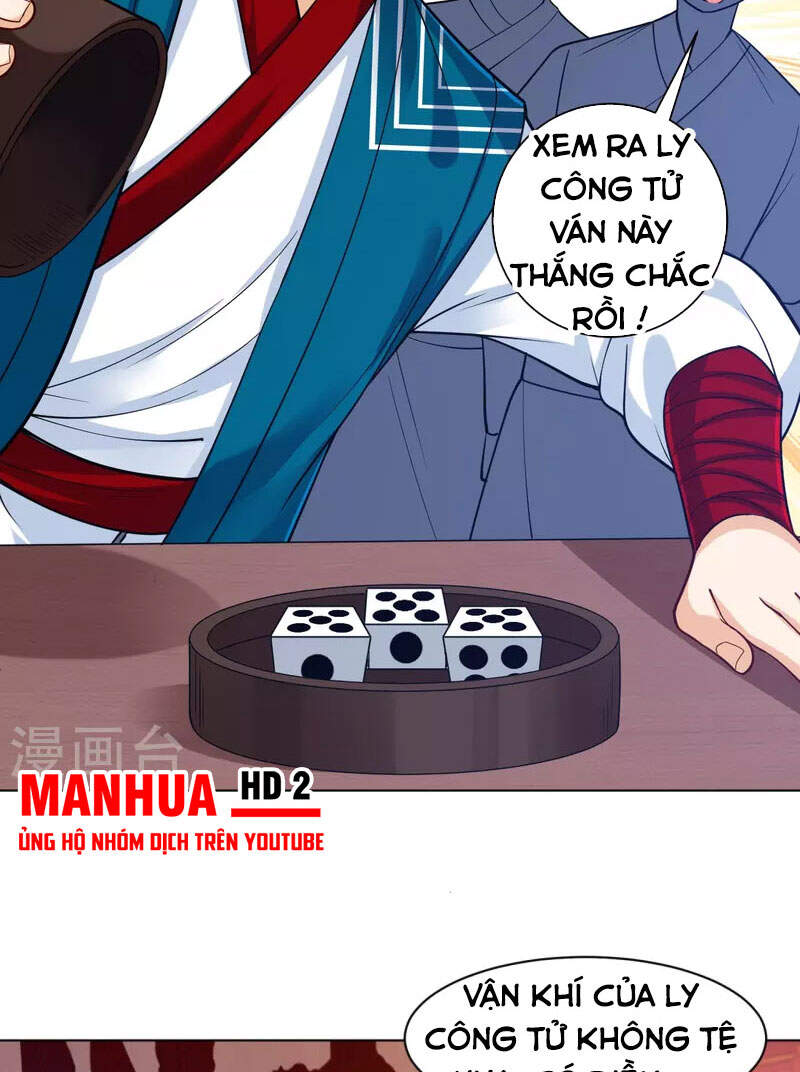 Nhất Đẳng Gia Đinh Chap 258 - Next Chap 259