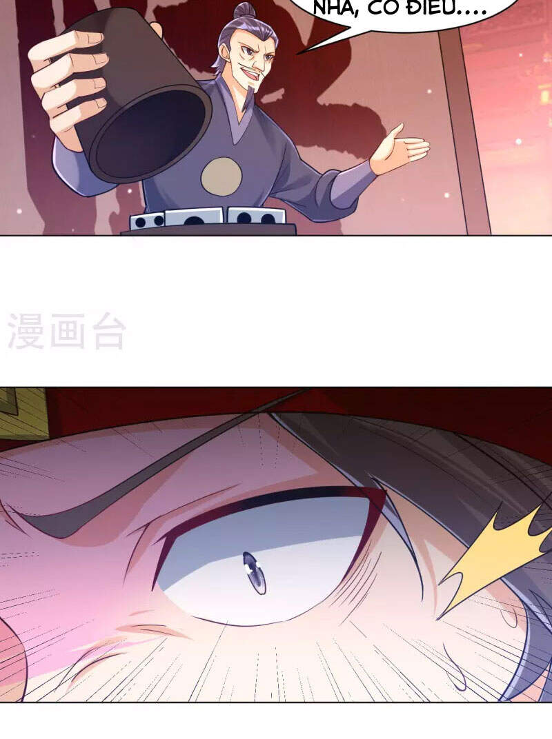 Nhất Đẳng Gia Đinh Chap 258 - Next Chap 259