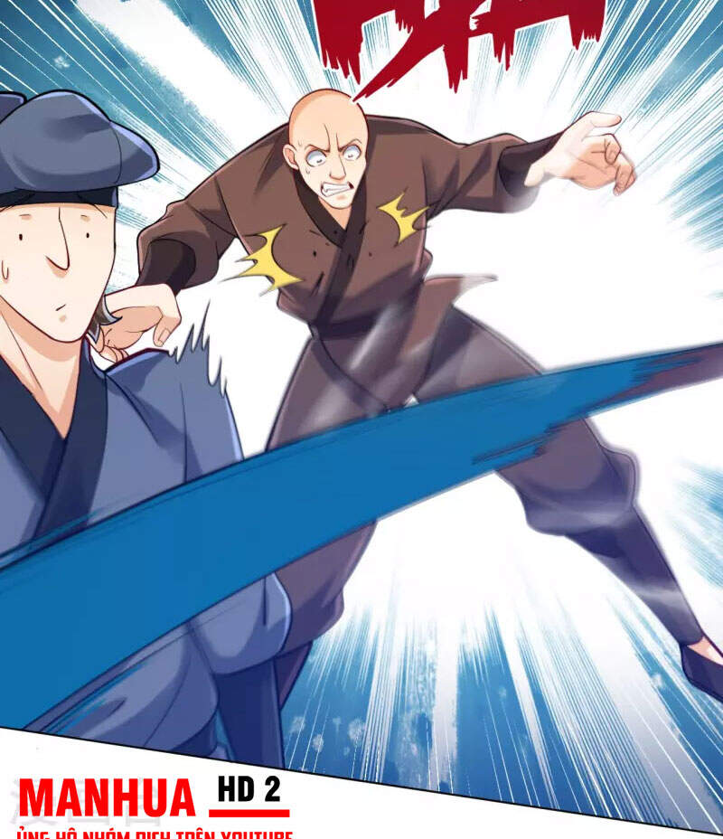 Nhất Đẳng Gia Đinh Chap 258 - Next Chap 259