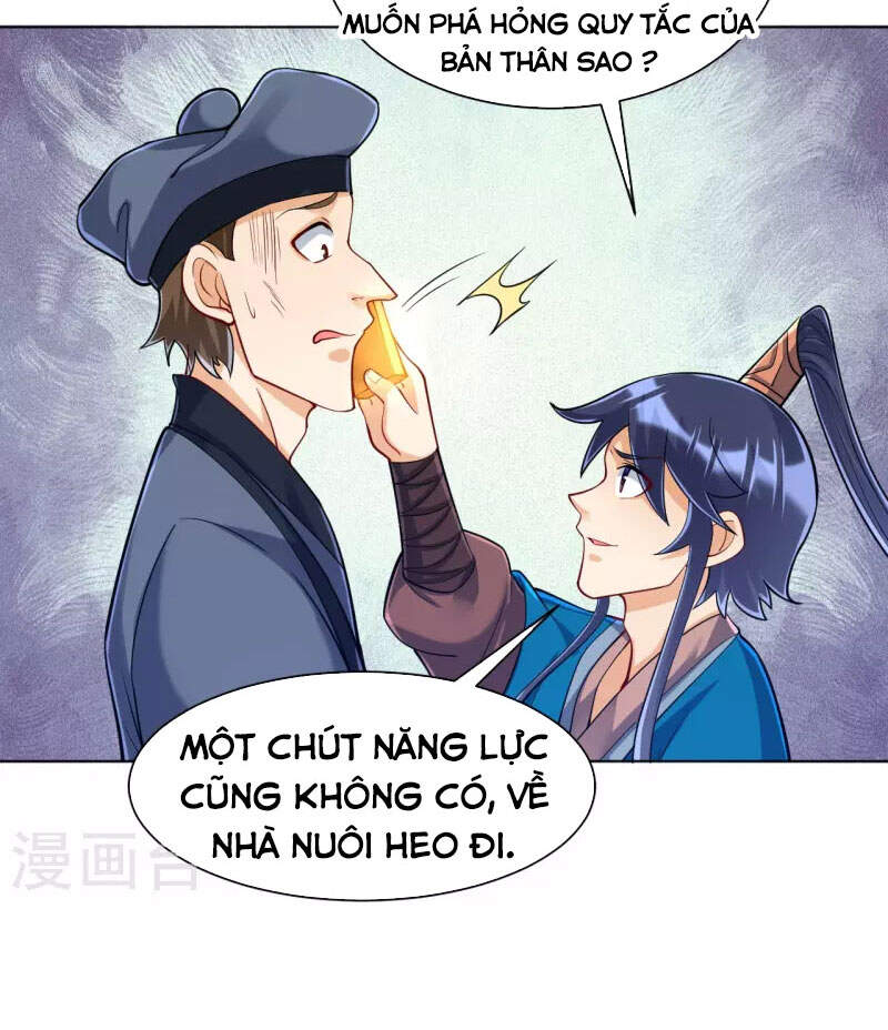 Nhất Đẳng Gia Đinh Chap 258 - Next Chap 259