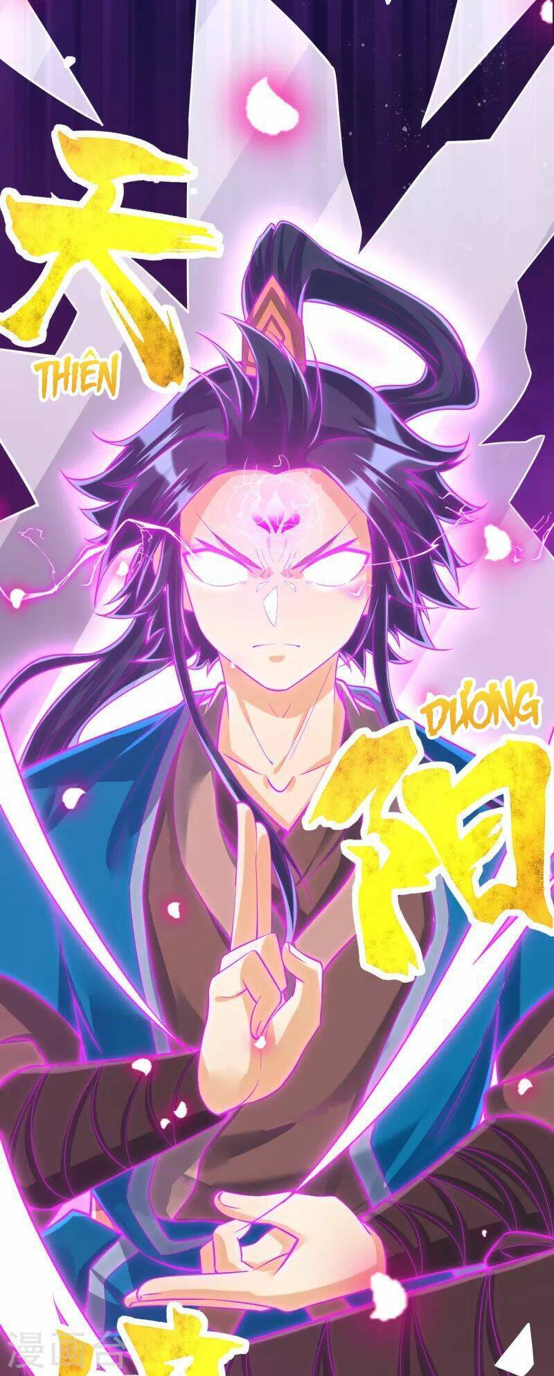 Nhất Đẳng Gia Đinh Chap 294 - Next Chap 295