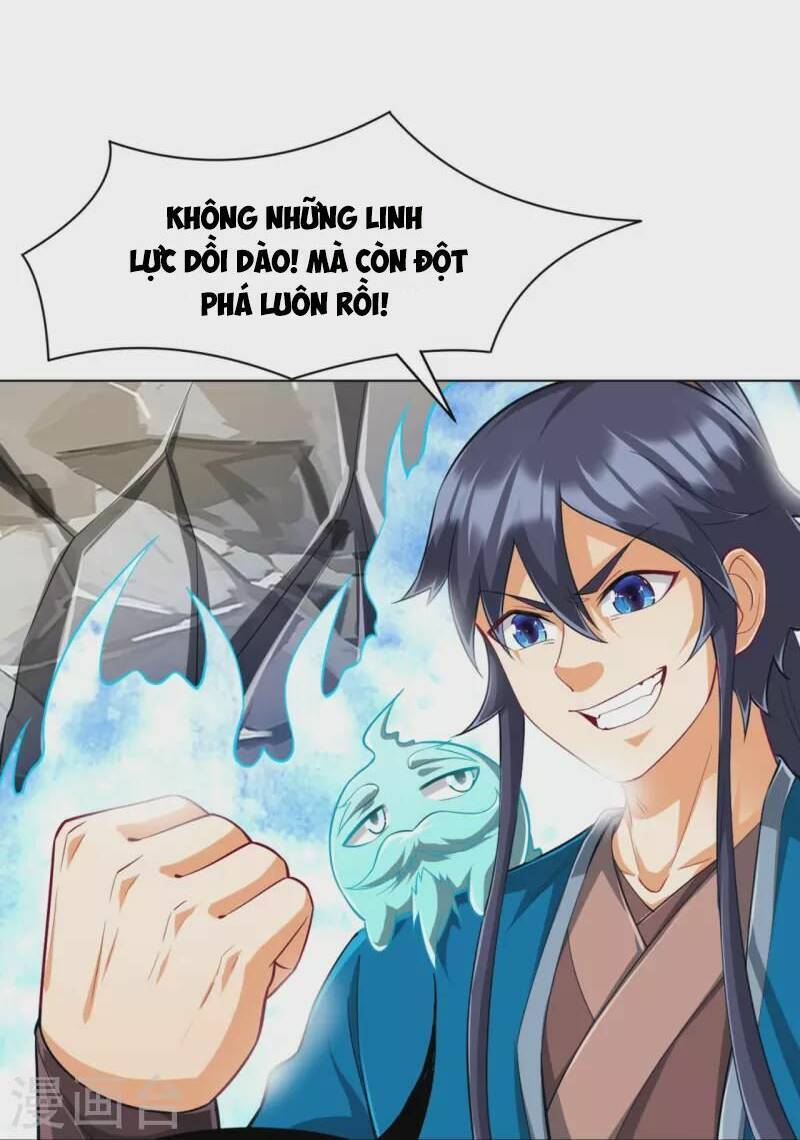 Nhất Đẳng Gia Đinh Chap 294 - Next Chap 295
