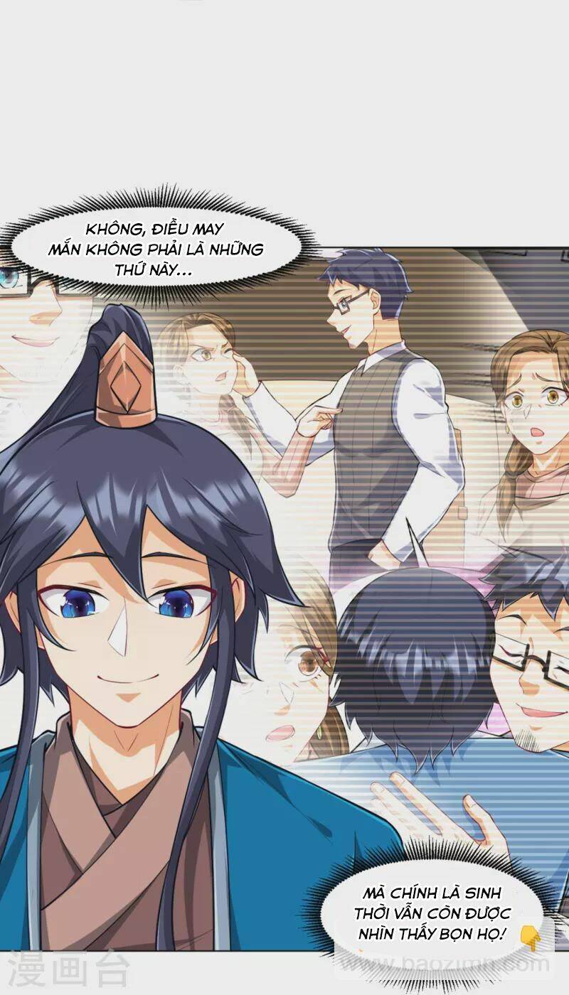 Nhất Đẳng Gia Đinh Chap 294 - Next Chap 295