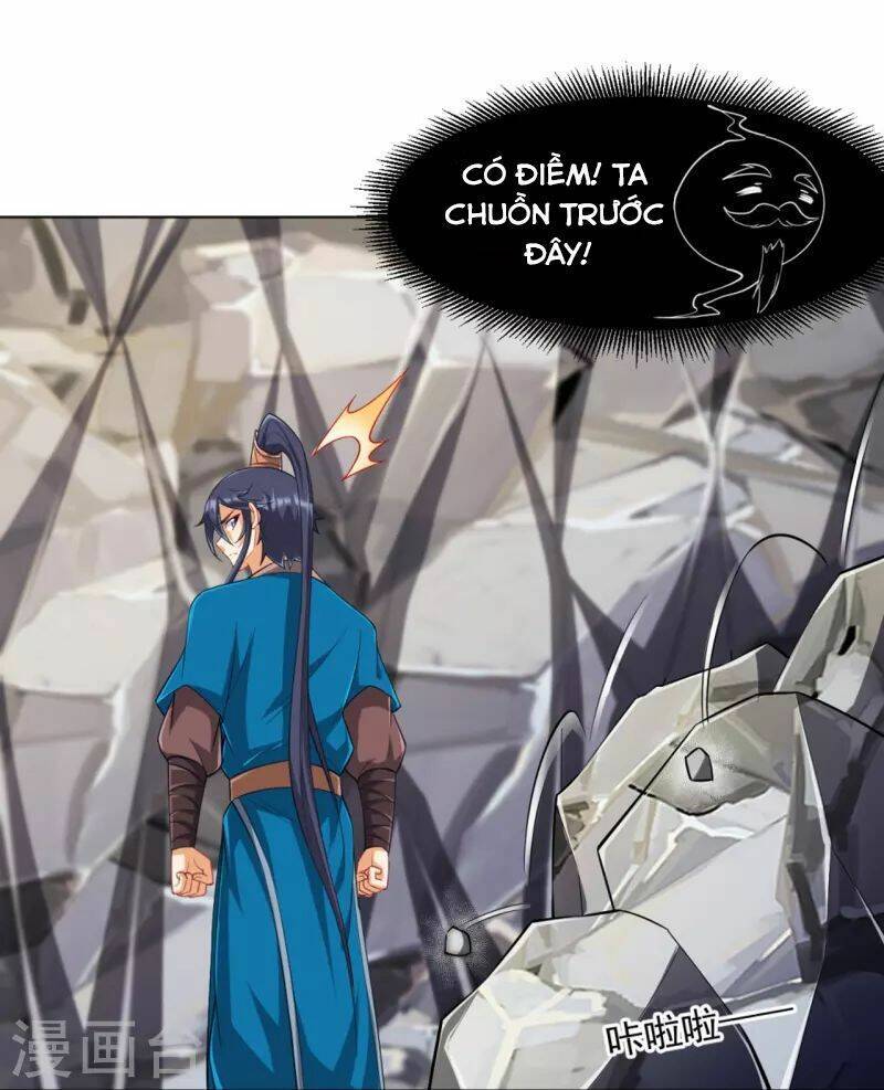 Nhất Đẳng Gia Đinh Chap 294 - Next Chap 295
