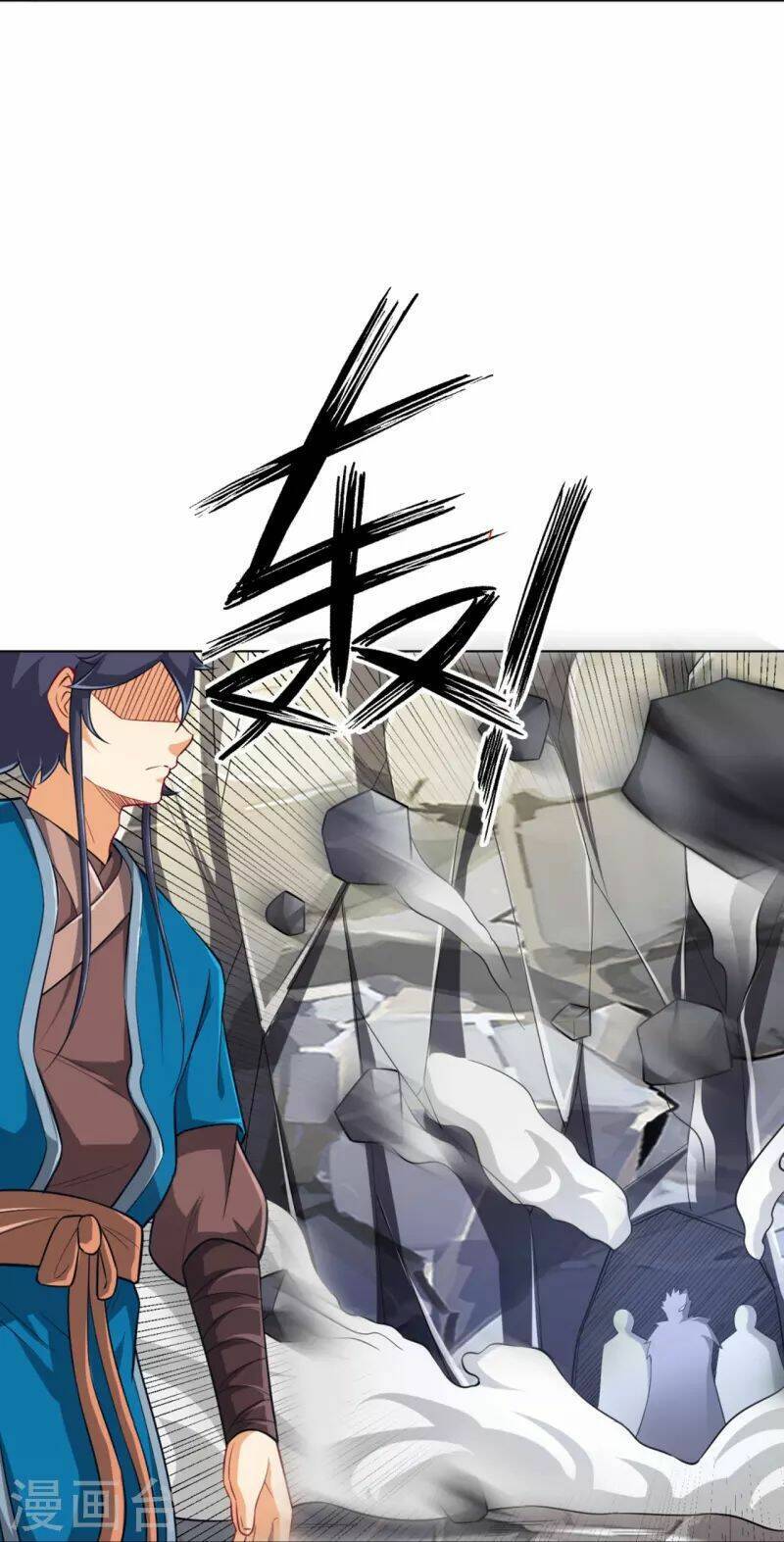 Nhất Đẳng Gia Đinh Chap 294 - Next Chap 295