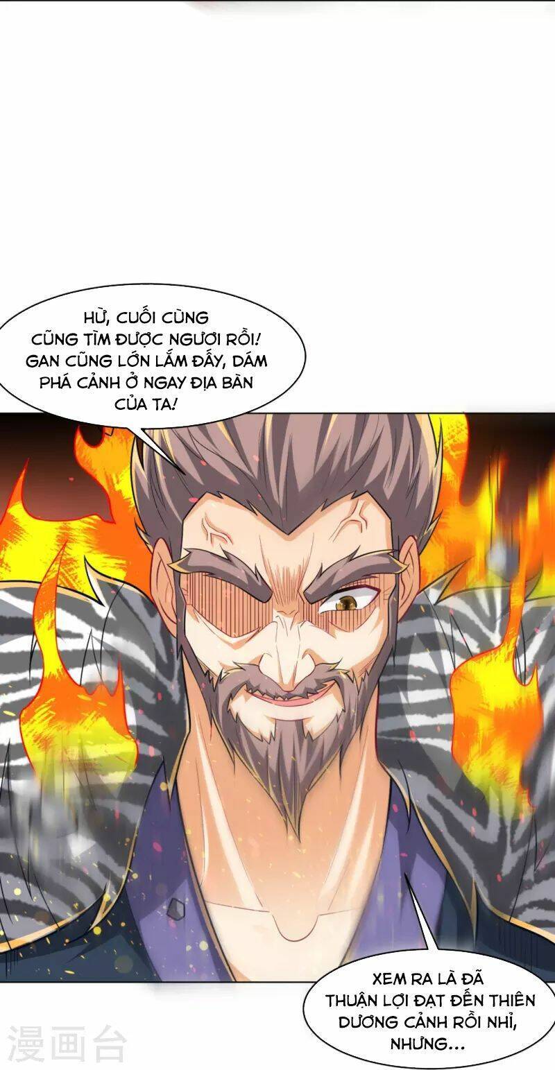 Nhất Đẳng Gia Đinh Chap 294 - Next Chap 295