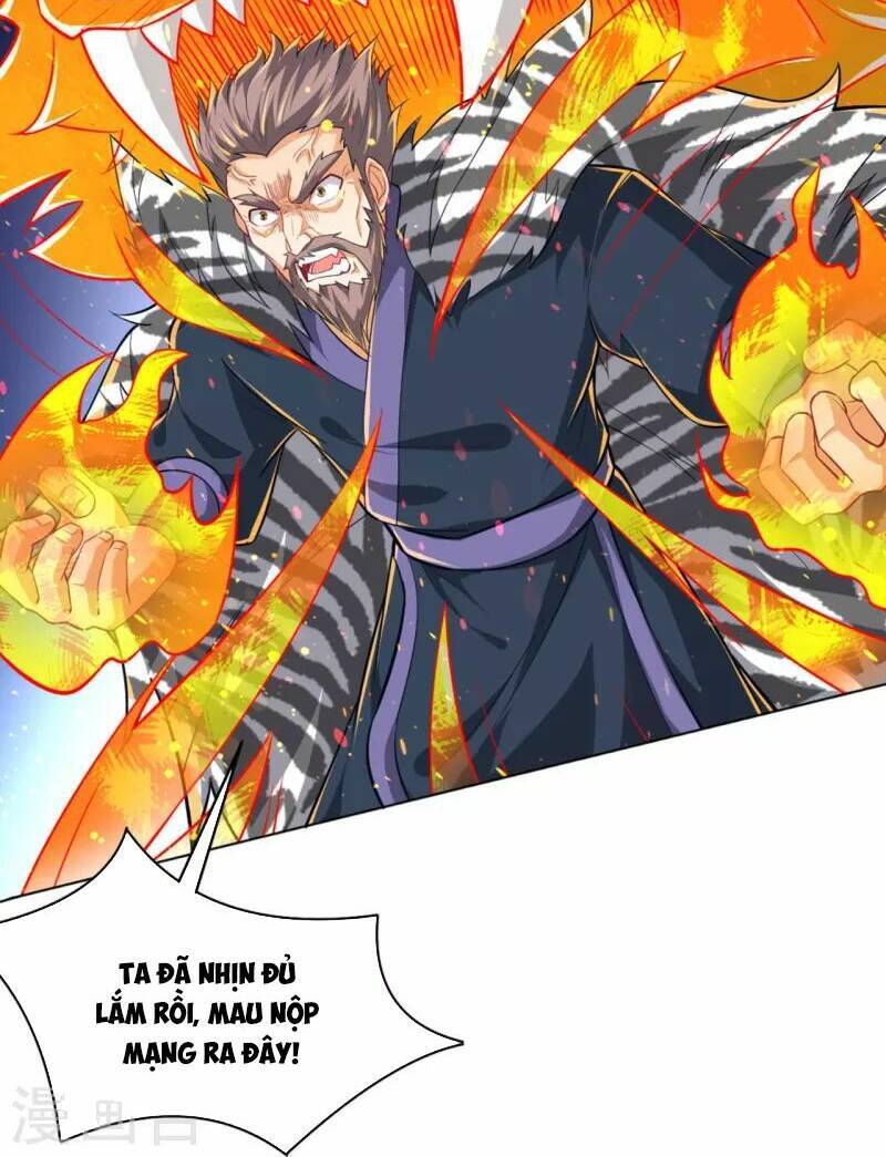 Nhất Đẳng Gia Đinh Chap 294 - Next Chap 295
