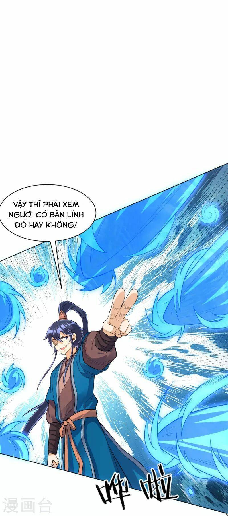Nhất Đẳng Gia Đinh Chap 294 - Next Chap 295