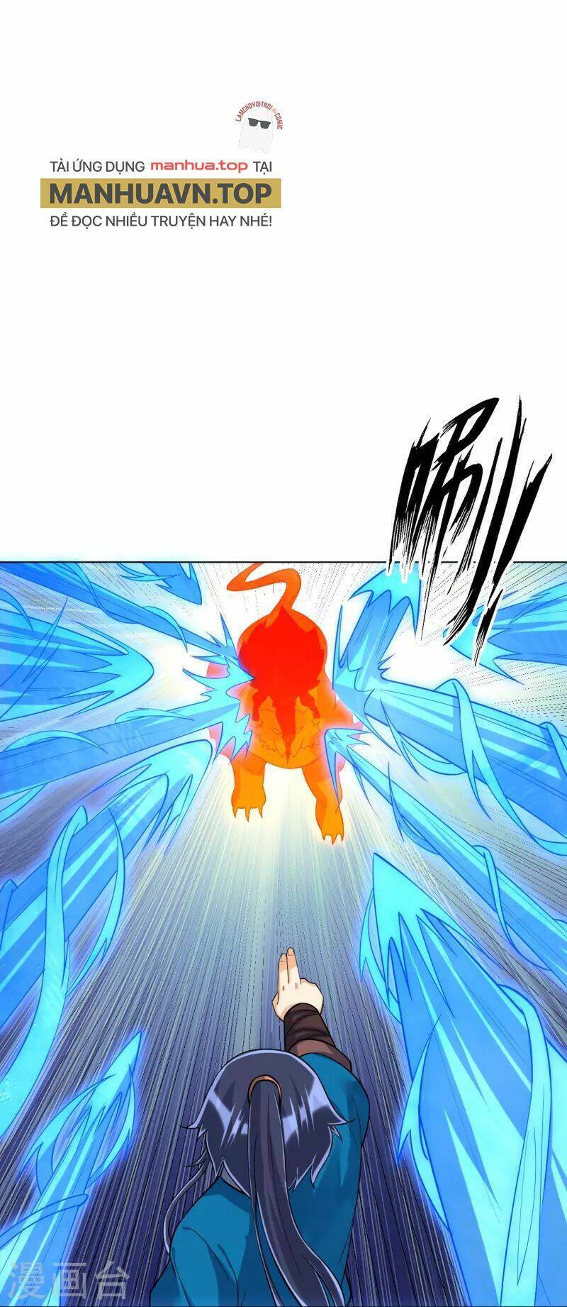 Nhất Đẳng Gia Đinh Chap 294 - Next Chap 295