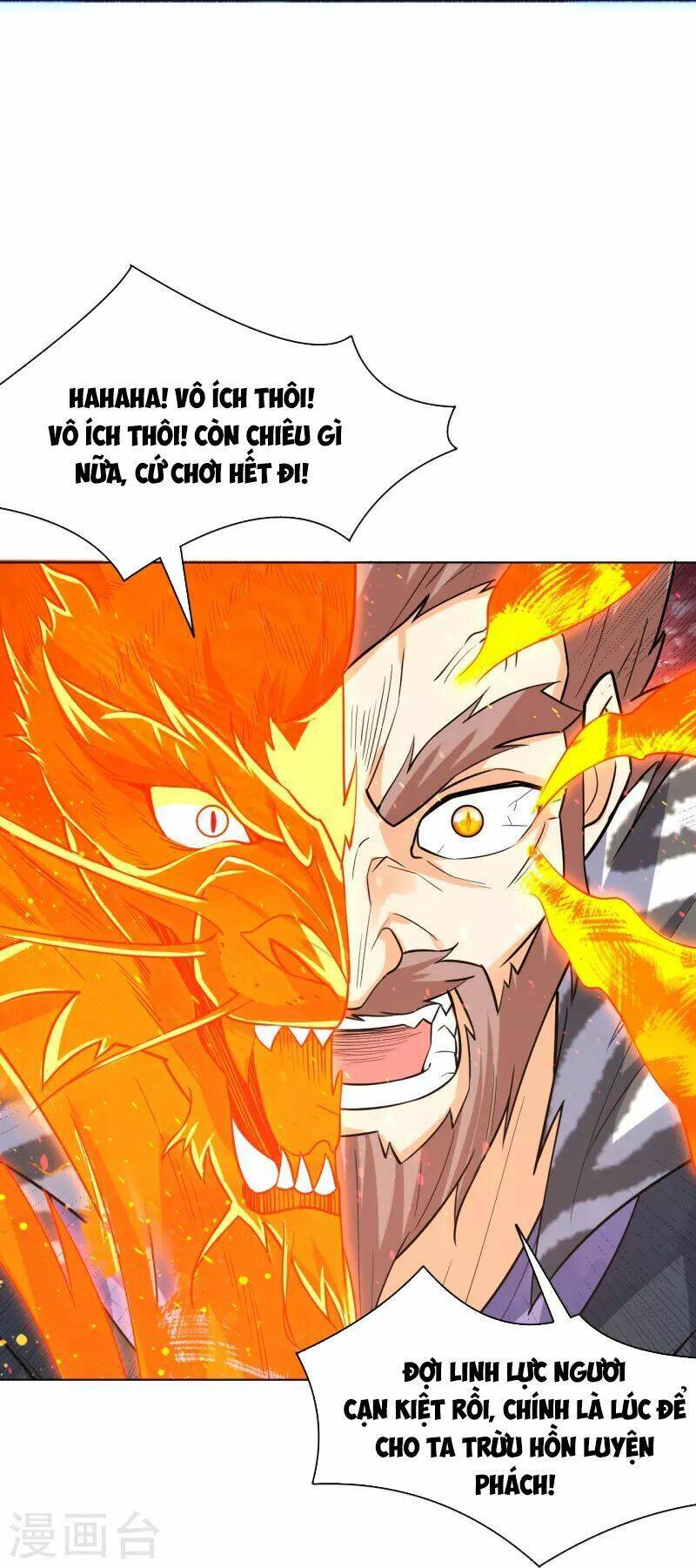 Nhất Đẳng Gia Đinh Chap 294 - Next Chap 295