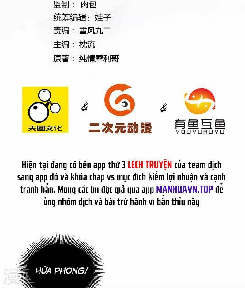 Nhất Đẳng Gia Đinh Chap 294 - Next Chap 295
