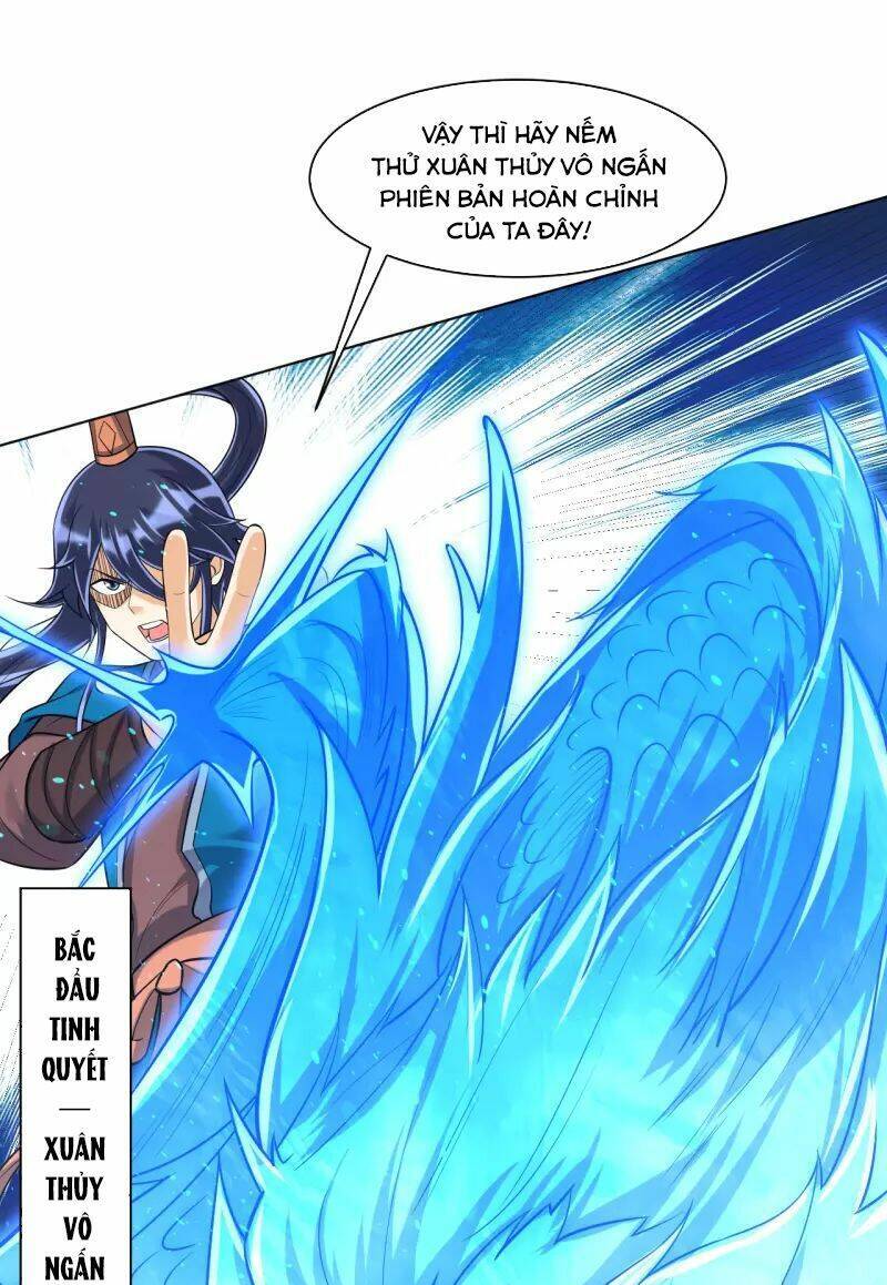 Nhất Đẳng Gia Đinh Chap 294 - Next Chap 295