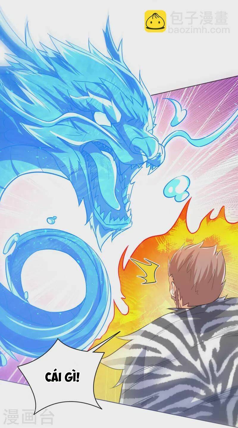 Nhất Đẳng Gia Đinh Chap 294 - Next Chap 295