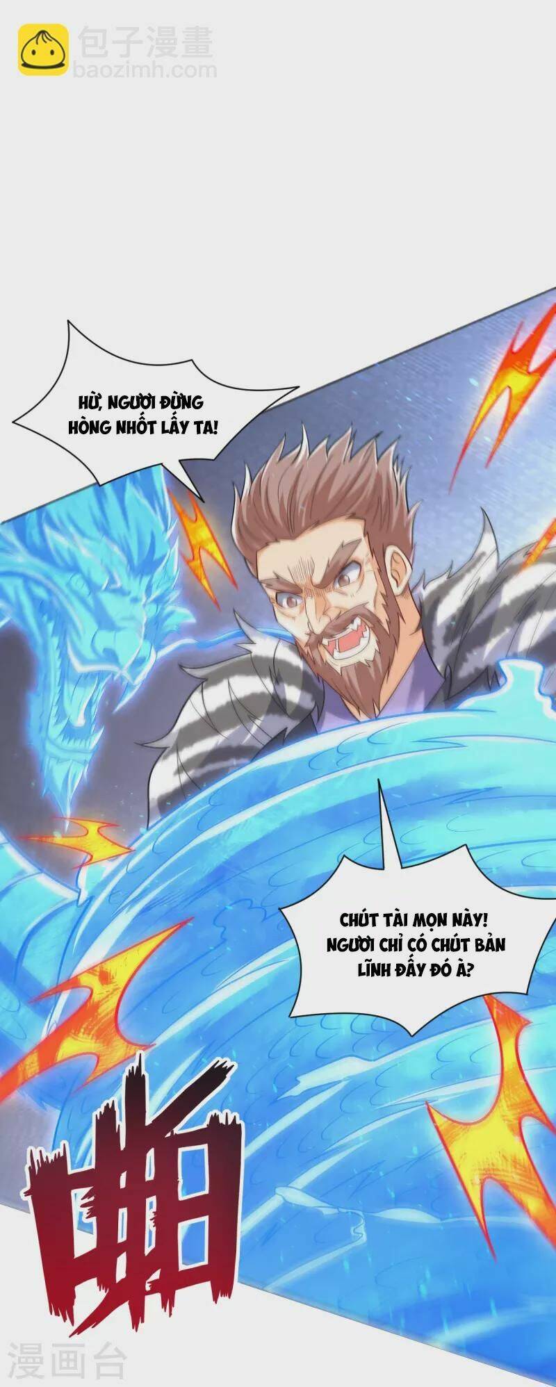 Nhất Đẳng Gia Đinh Chap 294 - Next Chap 295