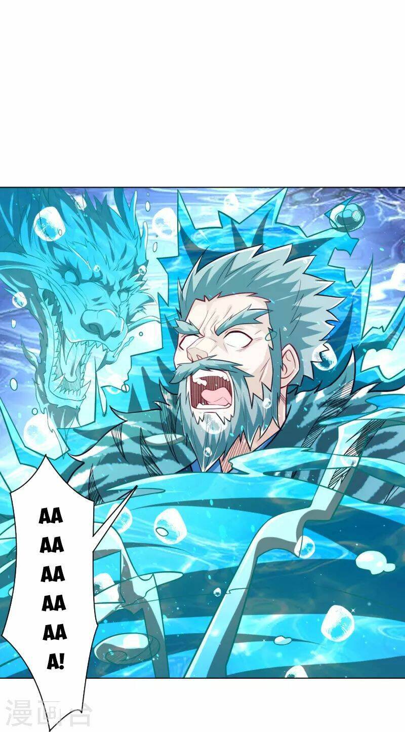 Nhất Đẳng Gia Đinh Chap 294 - Next Chap 295