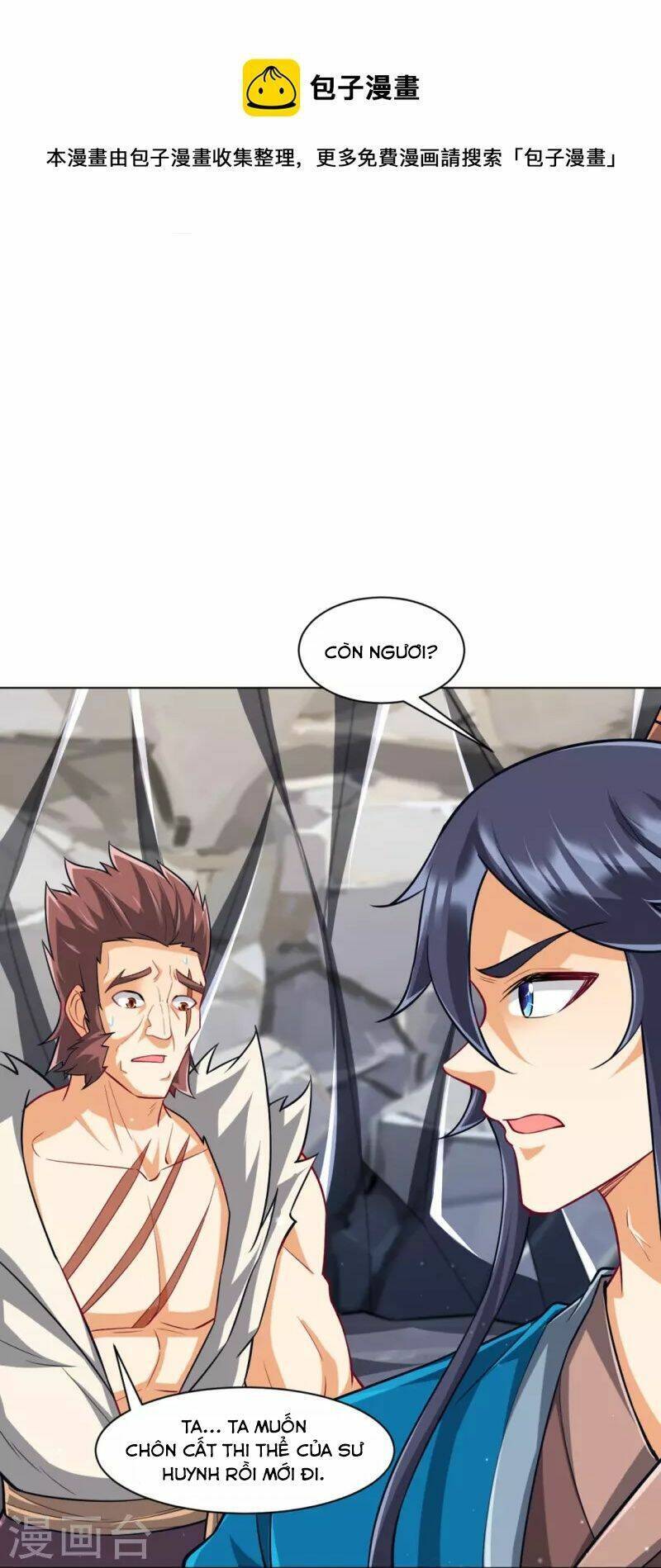 Nhất Đẳng Gia Đinh Chap 294 - Next Chap 295