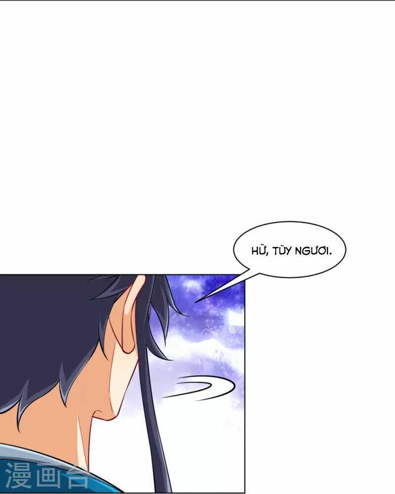 Nhất Đẳng Gia Đinh Chap 294 - Next Chap 295