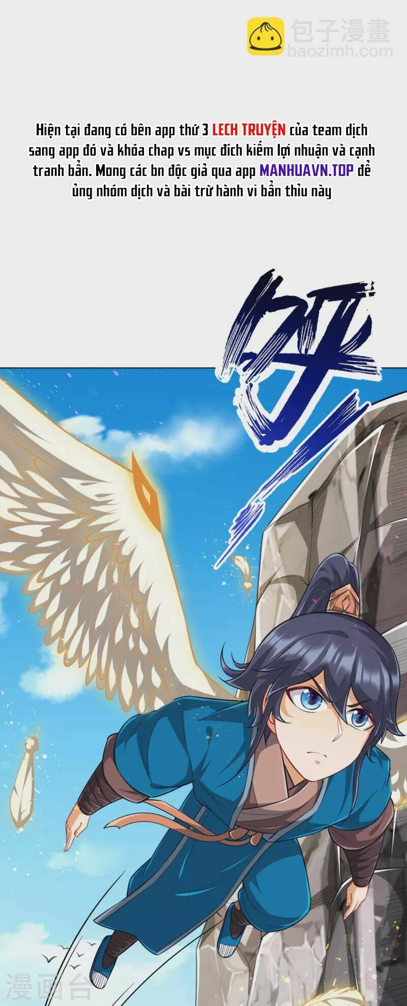 Nhất Đẳng Gia Đinh Chap 294 - Next Chap 295