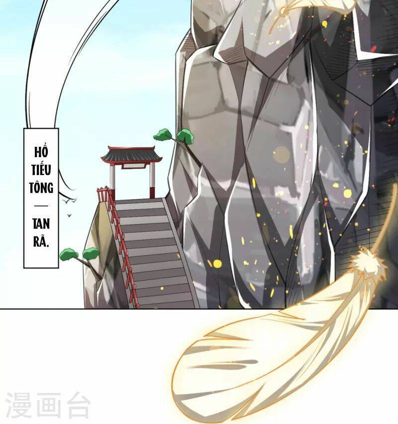 Nhất Đẳng Gia Đinh Chap 294 - Next Chap 295