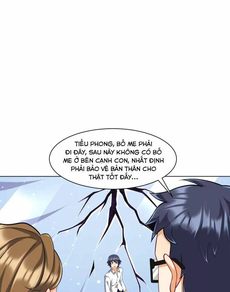 Nhất Đẳng Gia Đinh Chap 294 - Next Chap 295