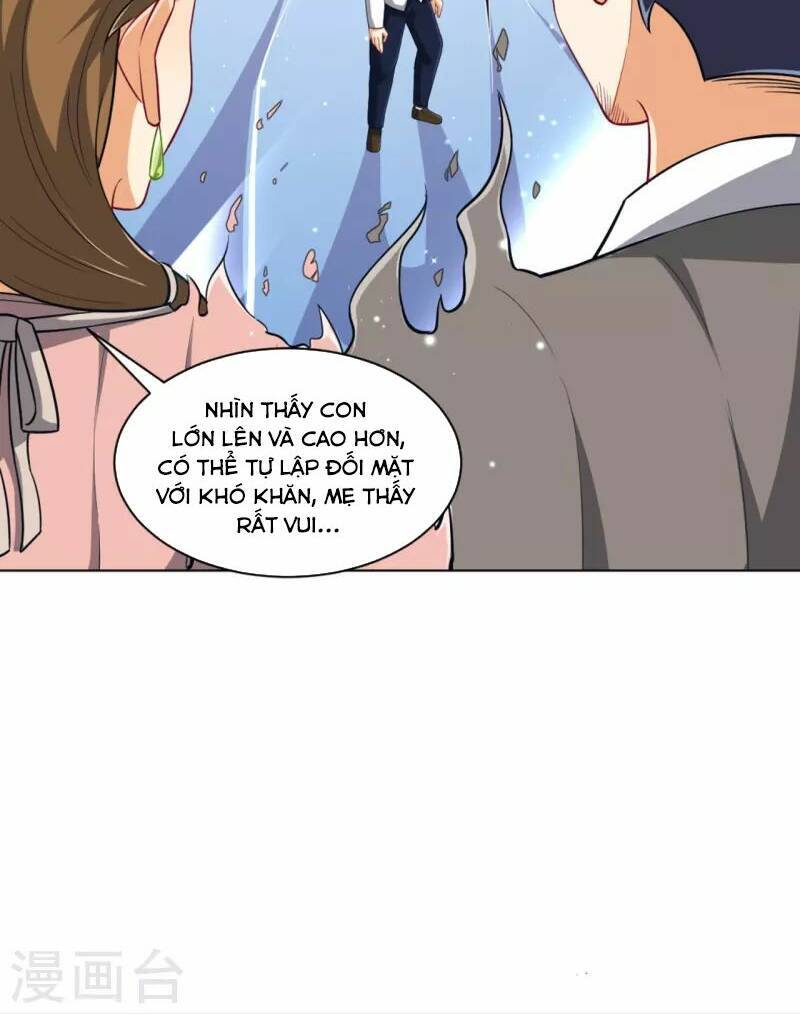 Nhất Đẳng Gia Đinh Chap 294 - Next Chap 295