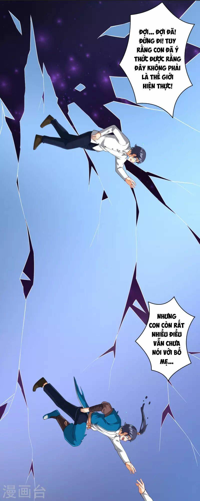 Nhất Đẳng Gia Đinh Chap 294 - Next Chap 295