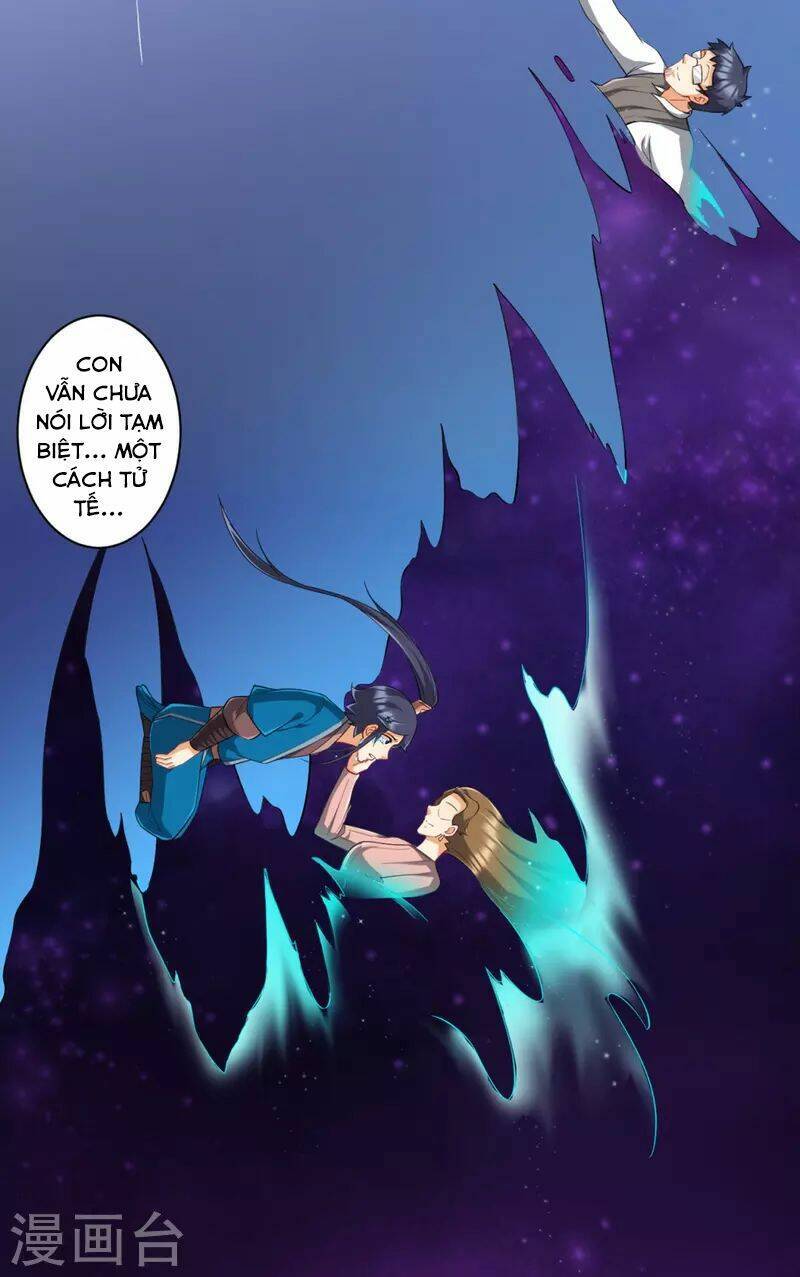 Nhất Đẳng Gia Đinh Chap 294 - Next Chap 295