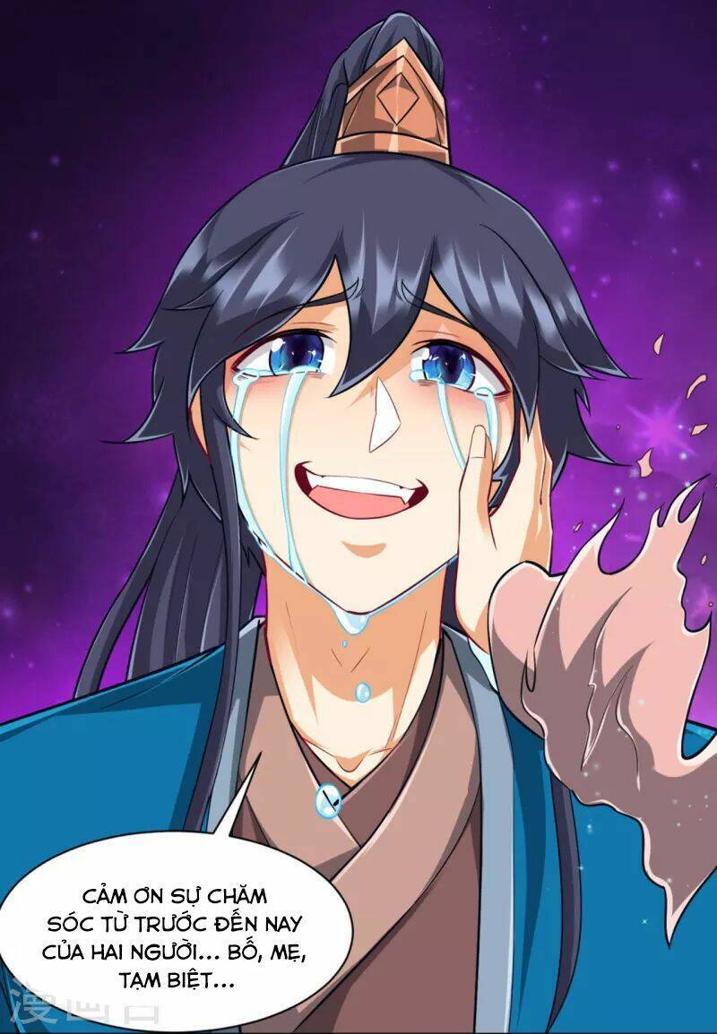 Nhất Đẳng Gia Đinh Chap 294 - Next Chap 295