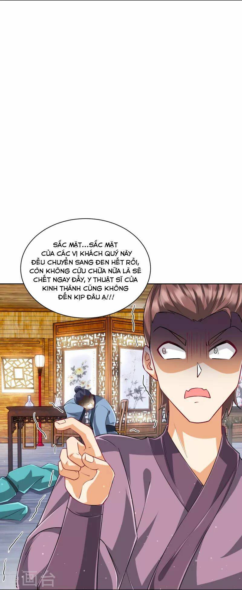 Nhất Đẳng Gia Đinh Chap 314 - Next Chap 315