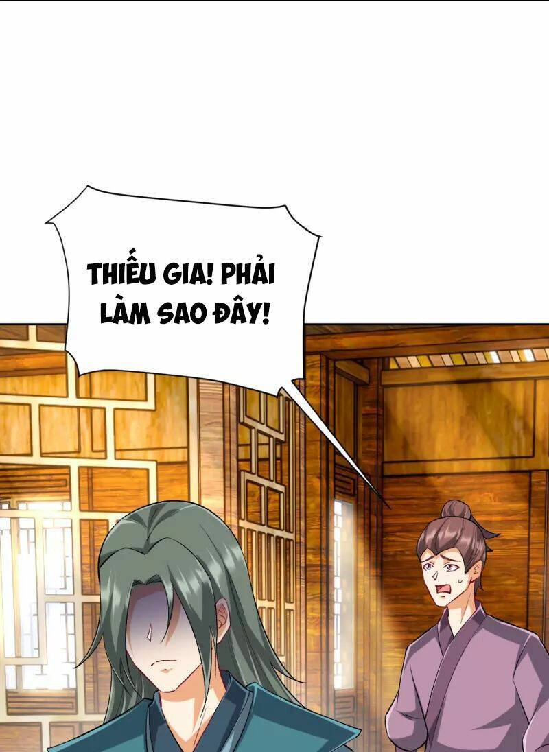 Nhất Đẳng Gia Đinh Chap 314 - Next Chap 315