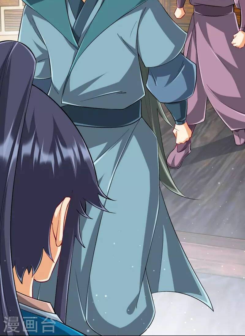 Nhất Đẳng Gia Đinh Chap 314 - Next Chap 315