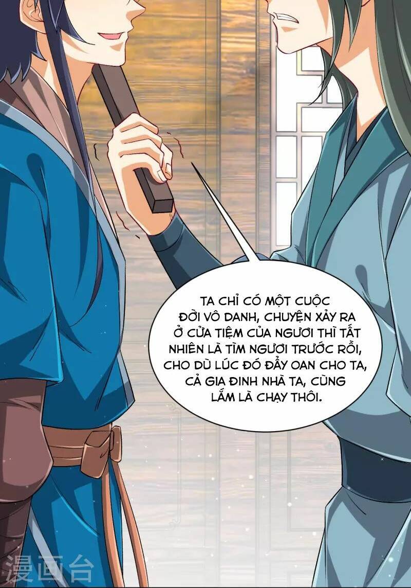 Nhất Đẳng Gia Đinh Chap 314 - Next Chap 315