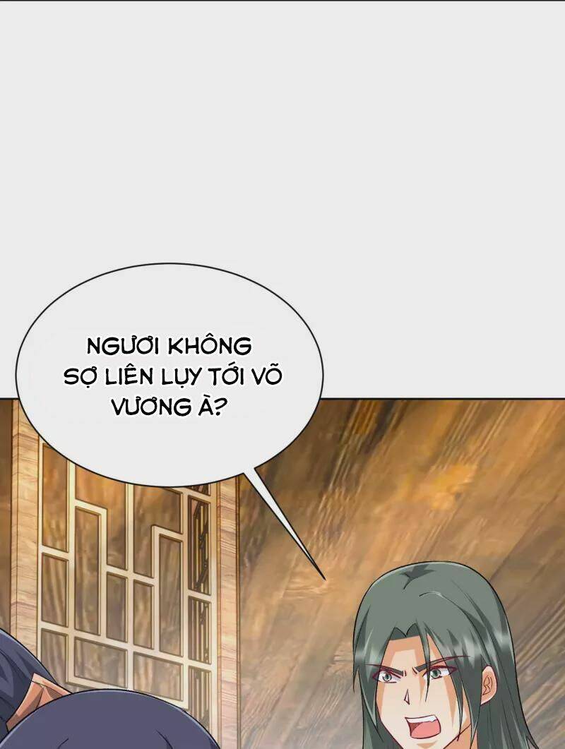 Nhất Đẳng Gia Đinh Chap 314 - Next Chap 315