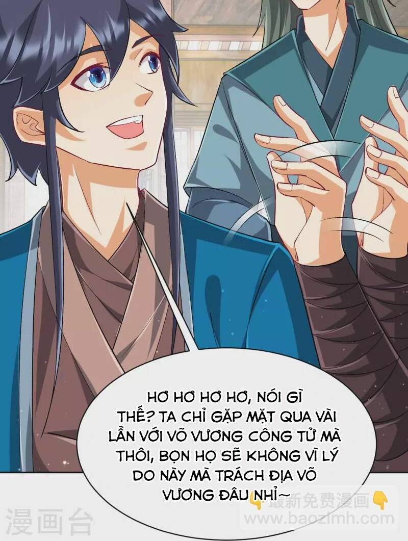 Nhất Đẳng Gia Đinh Chap 314 - Next Chap 315