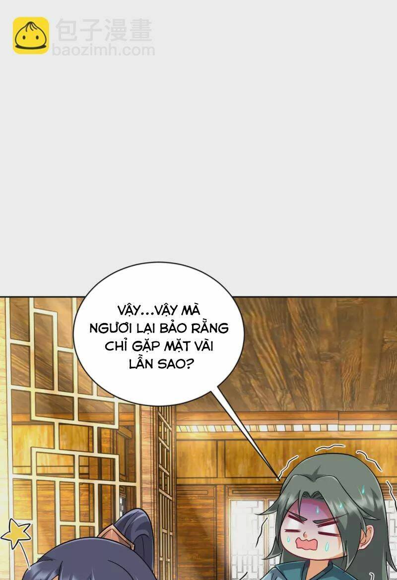 Nhất Đẳng Gia Đinh Chap 314 - Next Chap 315