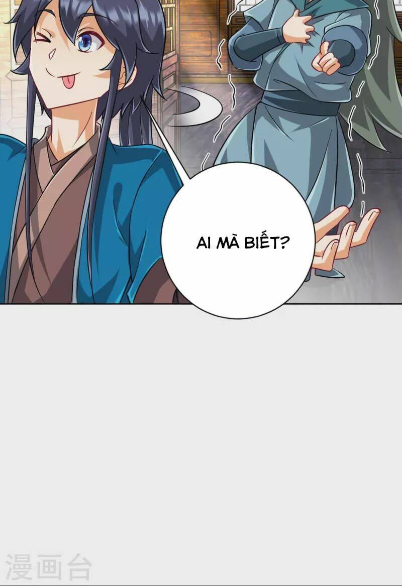 Nhất Đẳng Gia Đinh Chap 314 - Next Chap 315