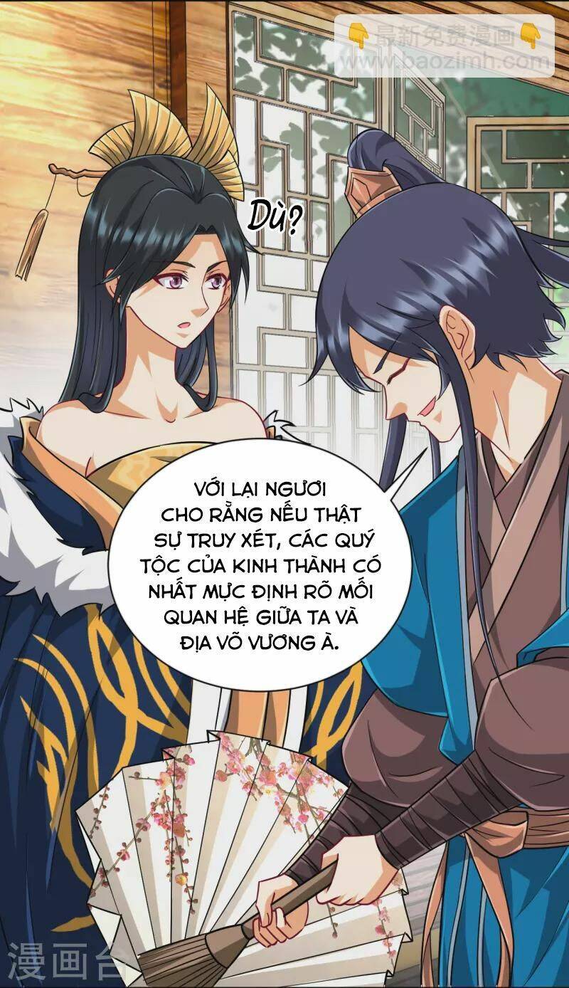 Nhất Đẳng Gia Đinh Chap 314 - Next Chap 315