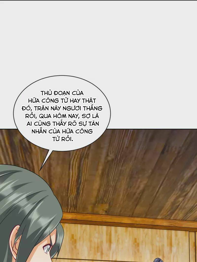 Nhất Đẳng Gia Đinh Chap 314 - Next Chap 315