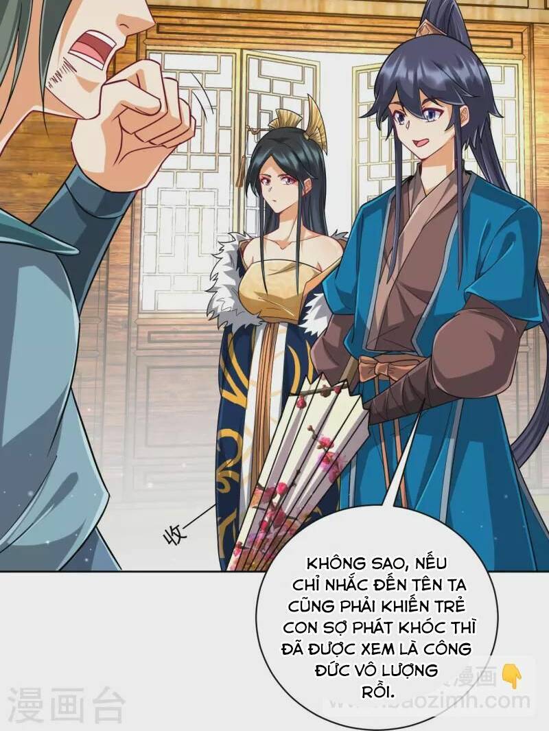 Nhất Đẳng Gia Đinh Chap 314 - Next Chap 315