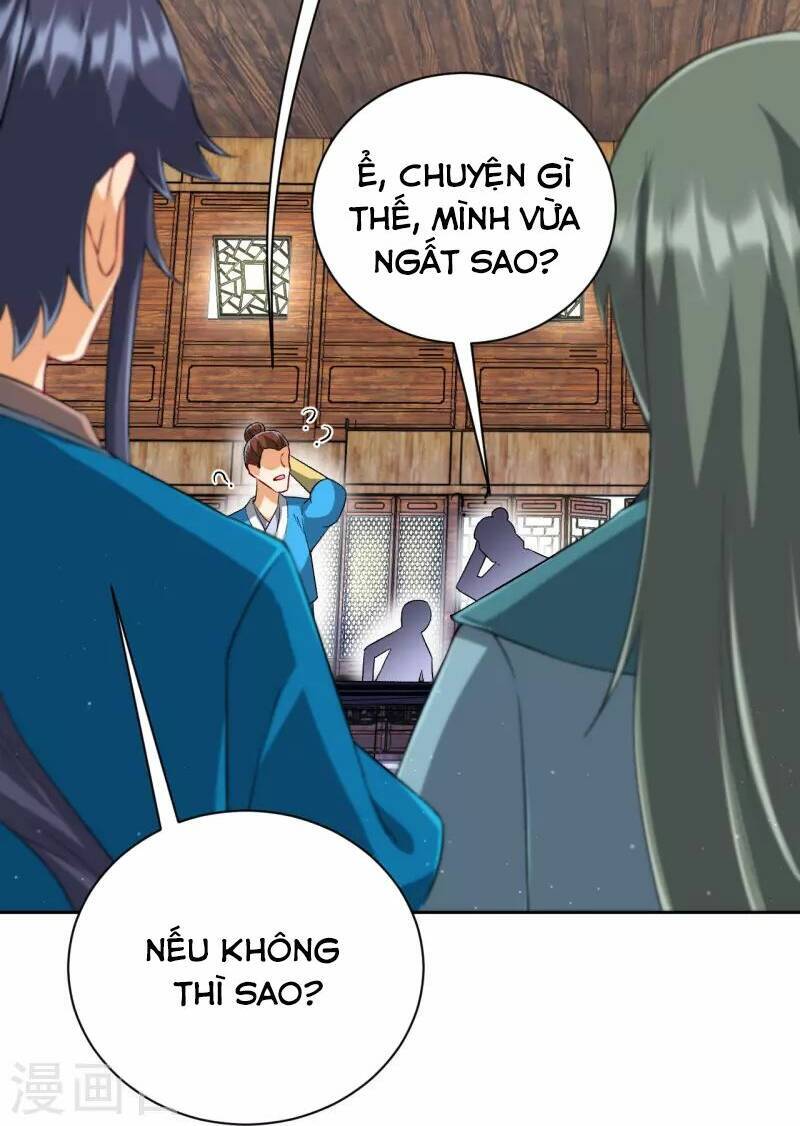Nhất Đẳng Gia Đinh Chap 314 - Next Chap 315