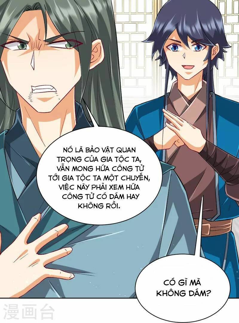 Nhất Đẳng Gia Đinh Chap 314 - Next Chap 315